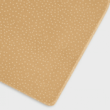 Чаршаф За Бебешко Легло 60x120 См. Printed Honey Rice The Little Green Sheep