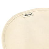 Протектор За Матрак За Количка И Кошница За Спане Moses Basket 30 70 См. Natural Organic The Little Green Sheep