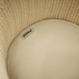 Протектор За Матрак За Количка И Кошница За Спане Moses Basket 30 70 См. Natural Organic The Little Green Sheep