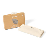 Протектор За Матрак За Количка И Кошница За Спане Moses Basket 30 70 См. Natural Organic The Little Green Sheep