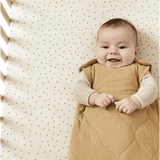 Зимен Спален Чувал 0 6 М. Quilted Honey The Little Green Sheep