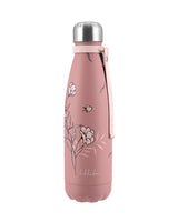 Термо Бутилка 500мл Flora Blush Kikkaboo