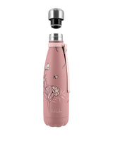 Термо Бутилка 500мл Flora Blush Kikkaboo