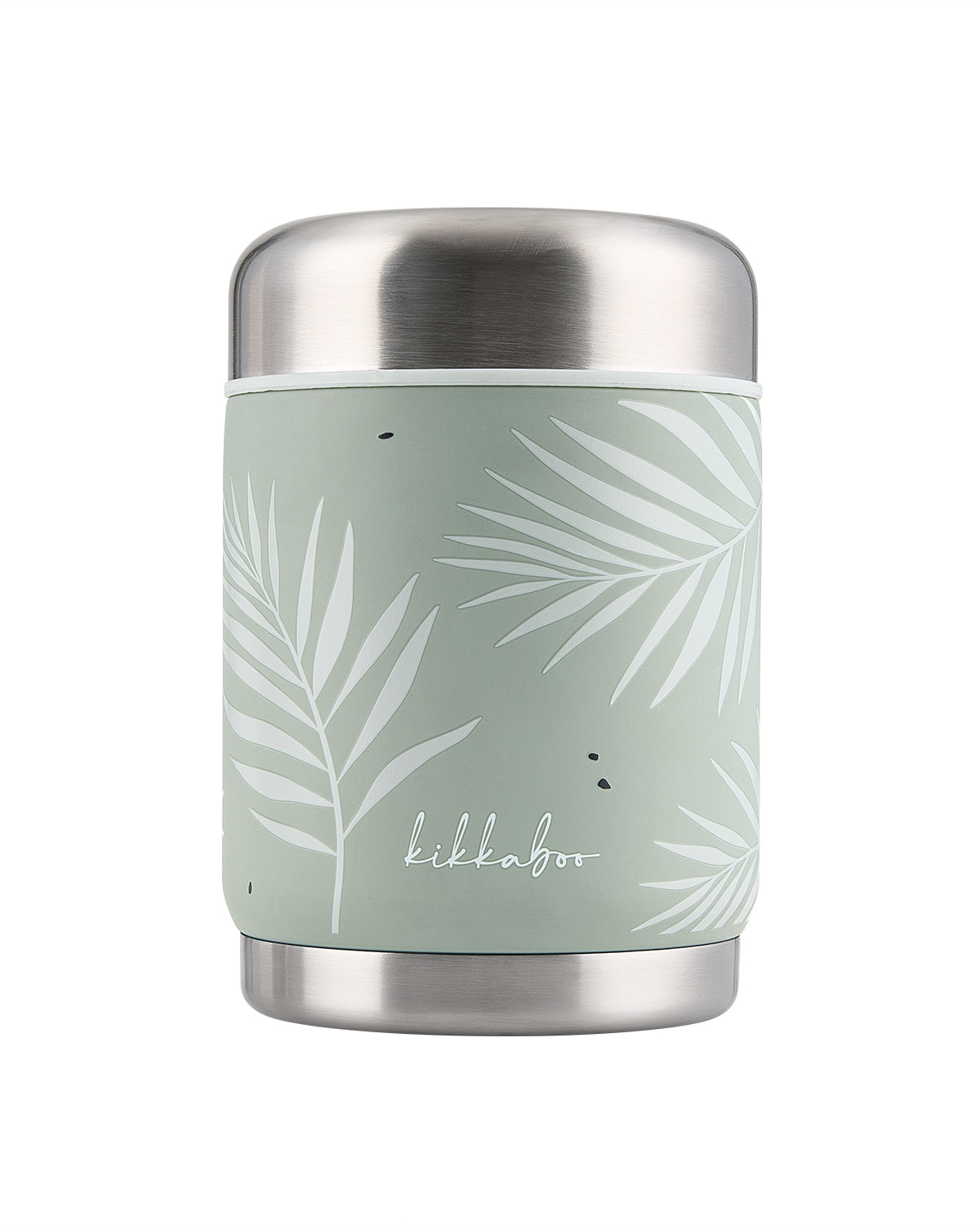 Термос За Храна 400мл Flora Sage Kikkaboo