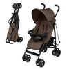 Бебешка Количка Tik Brown Kinderkraft
