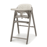 Tino Столче За Хранене Beige Kinderkraft
