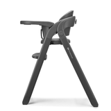 Tino Столче За Хранене Gray Kinderkraft