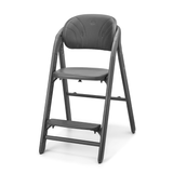 Tino Столче За Хранене Gray Kinderkraft