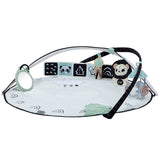 Активна Гимнастика Black&white Decor, 0м+ Tiny Love