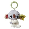 Дрънкалка Коала Boho Chic, 0м+ Tiny Love
