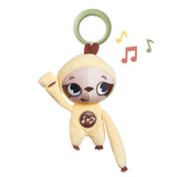 Музикална Играчка Ленивец Boho Chic, 0м+ Tiny Love