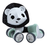 Малки Търкулчета George Lion Black&white Decor, 3м+ Tiny Love