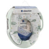 Тоалетна Седалка Sea World Mint --- BebeMama