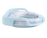 Тоалетна Седалка Sea World Seashell Blue Kikkaboo