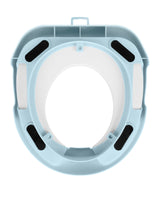 Тоалетна Седалка Sea World Seashell Blue Kikkaboo