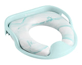 Тоалетна Седалка Sea World Coral Mint Kikkaboo