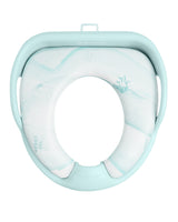 Тоалетна Седалка Sea World Coral Mint Kikkaboo