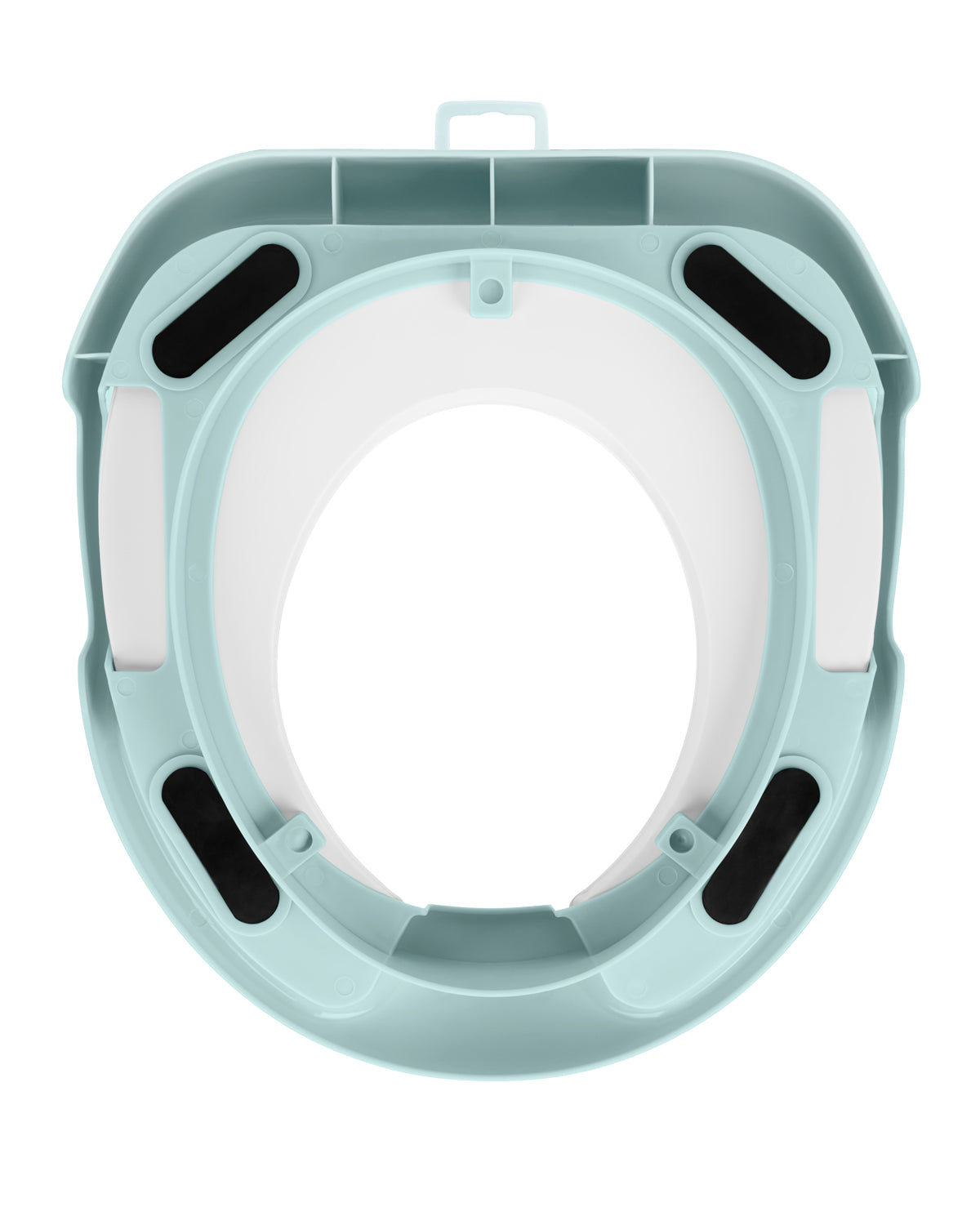Тоалетна Седалка Sea World Coral Mint Kikkaboo