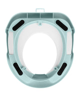 Тоалетна Седалка Sea World Coral Mint Kikkaboo