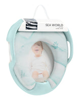 Тоалетна Седалка Sea World Coral Mint Kikkaboo