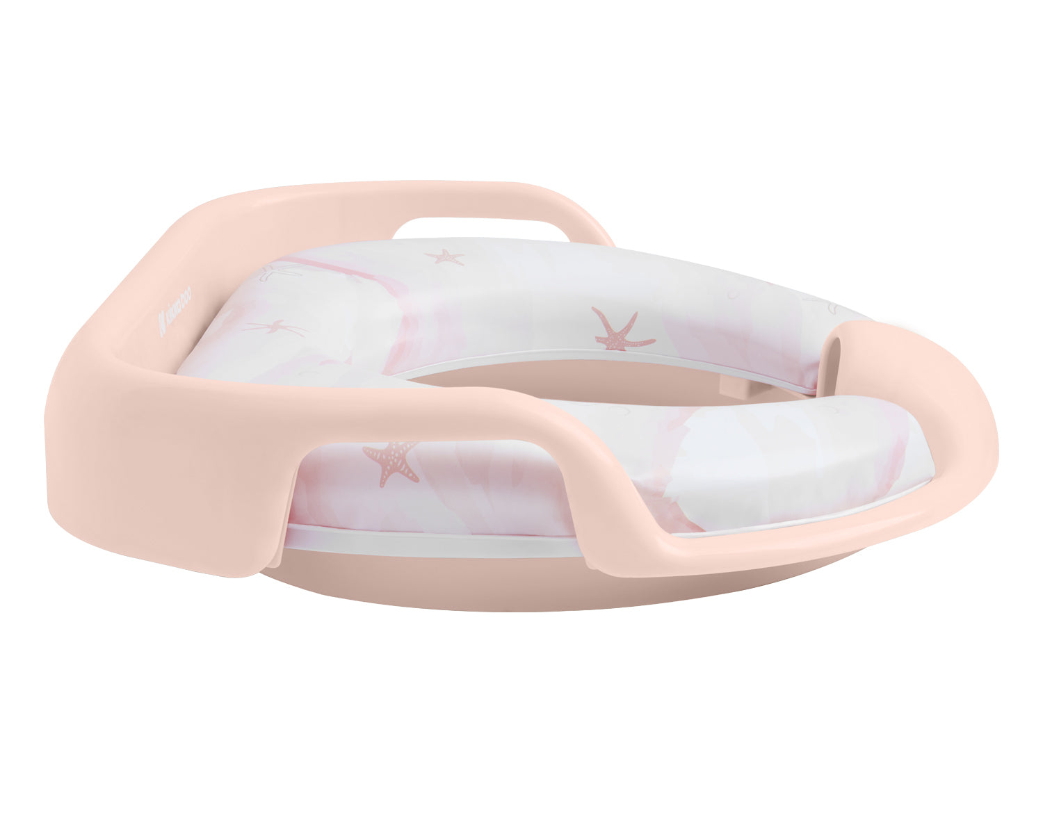 Тоалетна Седалка Sea World Starfish Pink Kikkaboo