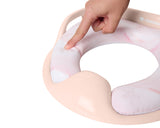 Тоалетна Седалка Sea World Starfish Pink Kikkaboo