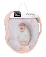 Тоалетна Седалка Sea World Starfish Pink Kikkaboo