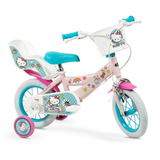Детски Велосипед 12" Hello Kitty 1249 Toimsa