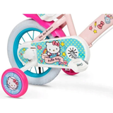 Детски Велосипед 12" Hello Kitty 1249 Toimsa