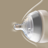 Tommee Tippee Биберон Slow - 1 Капка Easi Vent 2Бр/Оп