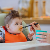 Термосензорни Лъжици С Антибактериално Покритие Bacshield Tommee Tippee, 4 Бр.