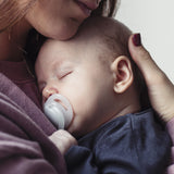 Залъгалки Night Time 6 18м, 2 Бр. Оп., Син Tommee Tippee