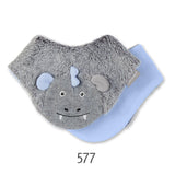 Топъл Шал, Тип Бандана Дино, Sterntaler