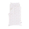 Бебешки Чаршаф Jersey Bedding Cats&dogs 140 200 + 70 90 Cm Träumeland