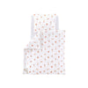Бебешки Чаршаф Jersey Bedding Cats&dogs 135 200 + 80 80 Cm Träumeland