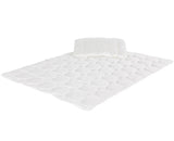 Бебешки Чаршаф Tencel Duvet + Cushion 100 X 135 Cm + 40 X 60 Cm Träumeland