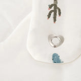 Чувал За Спане Sleeping Bag Liebmich Cactus Love, Size 62 68 Träumeland