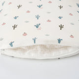 Чувал За Спане Sleeping Bag Liebmich Cactus Love, Size 62 68 Träumeland
