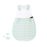 Чувал За Спане Sleeping Bag Liebmich Cloud Mint, Size 68 74 Träumeland