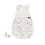 Чувал За Спане Sleeping Bag Liebmich Floral, Size 68 74 Träumeland