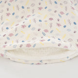 Чувал За Спане Sleeping Bag Liebmich Floral, Size 68 74 Träumeland