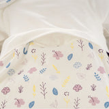 Чувал За Спане Sleeping Bag Liebmich Floral, Size 68 74 Träumeland