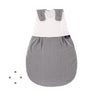 Чувал За Спане Sleeping Bag Liebmich Little Dots Grey, Size 68 74 Träumeland