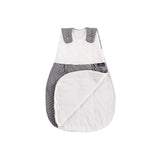 Чувал За Спане Sleeping Bag Liebmich Little Dots Grey, Size 68 74 Träumeland
