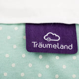Чувал За Спане Sleeping Bag Liebmich Little Dots Mint, Size 68 74 Träumeland