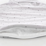 Чувал За Спане Sleeping Bag Liebmich Moon Grey, Размер 62 68 Träumeland