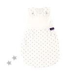 Чувал За Спане Sleeping Bag Liebmich Stars Grey, Размер 62 68 Träumeland