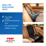 86171 Travelkid Maxi Протектор За Автомобилна Седалка Reer