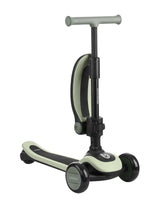 Scuter Treo 2B1 Mentă 