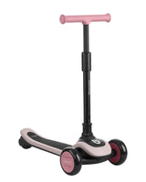 trotinetă Treo 2B1 Pink